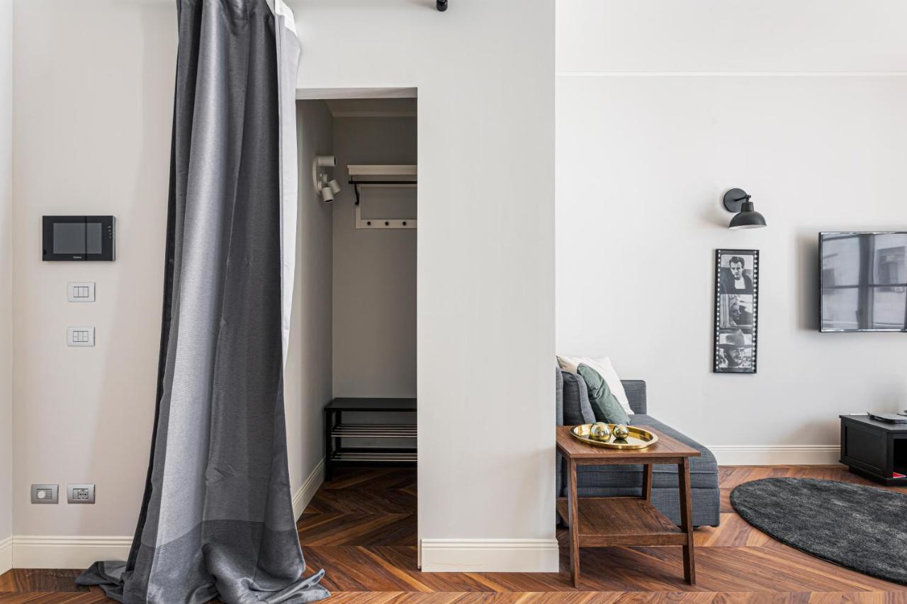 Appartamento Wide And Bright Two Bedroom Apartment- Via Freguglia *