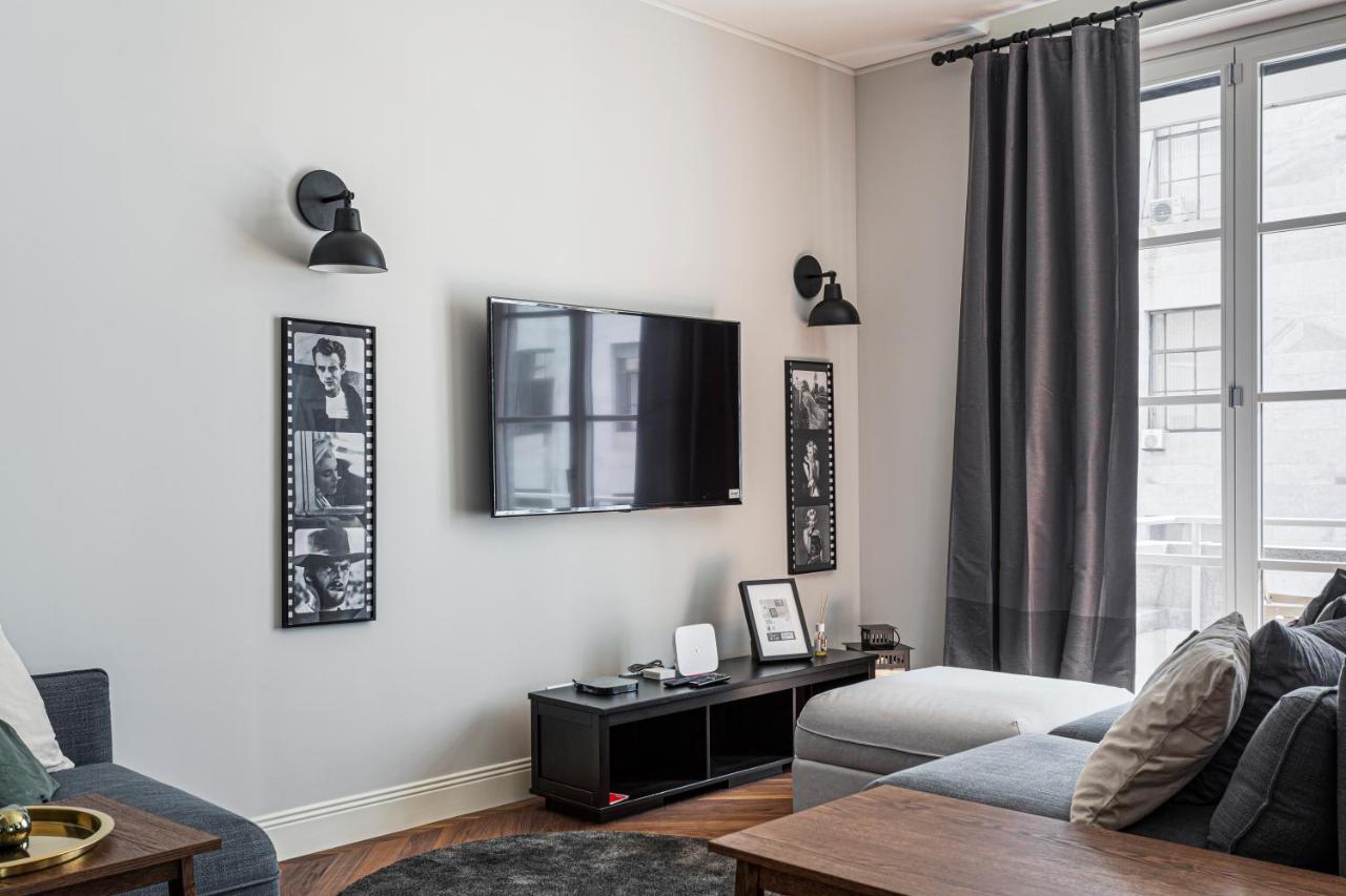 Appartamento Wide And Bright Two Bedroom Apartment- Via Freguglia
