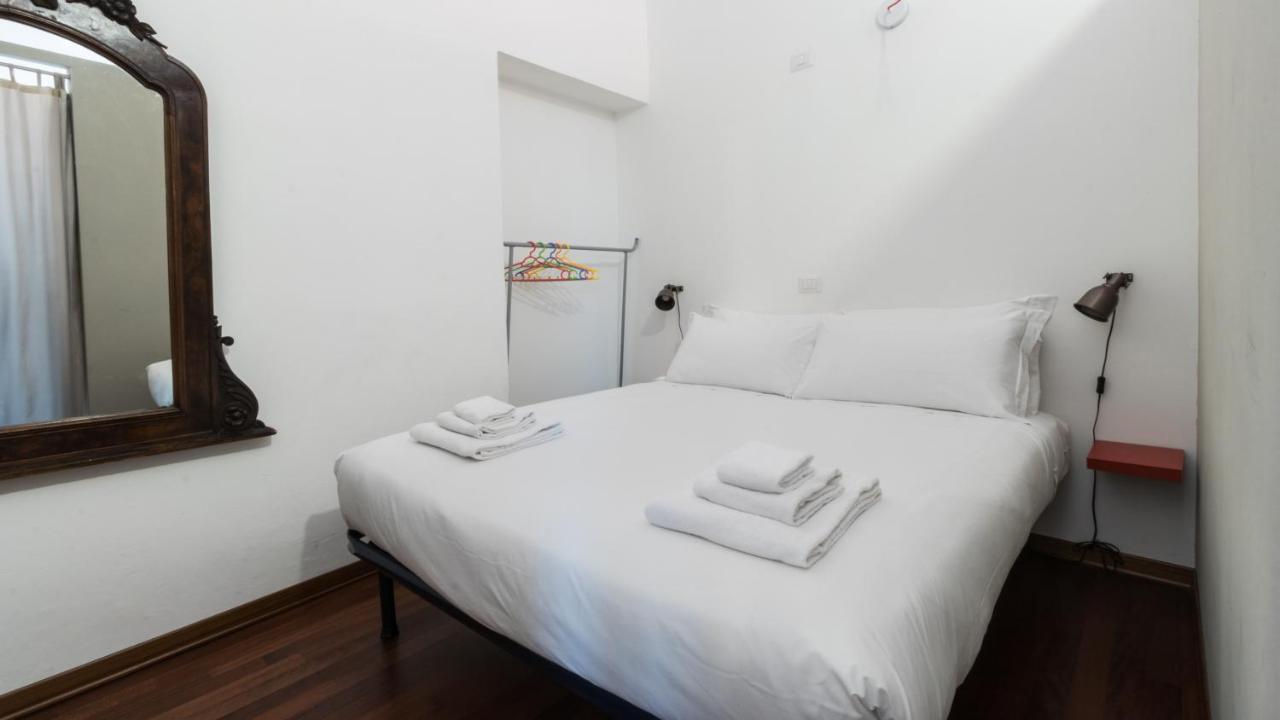 Apartment Italianway - Paisiello 4 Milan