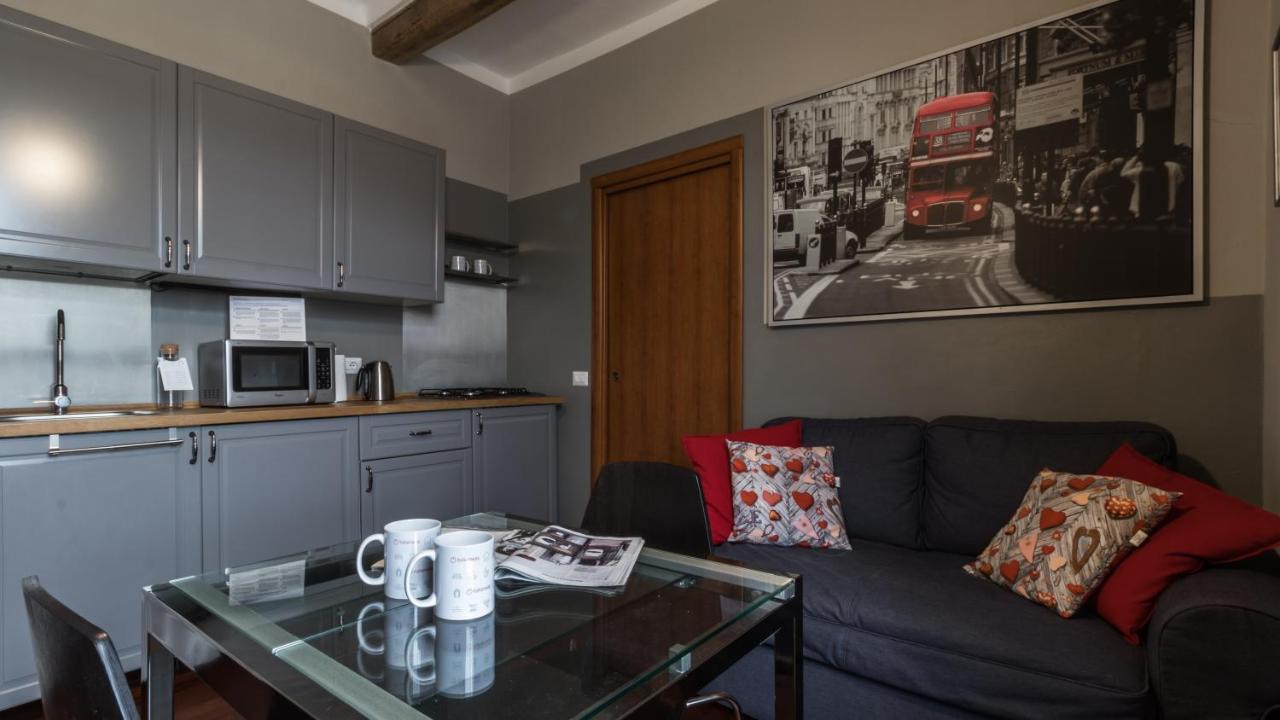 Apartment Italianway - Paisiello 4 Milan