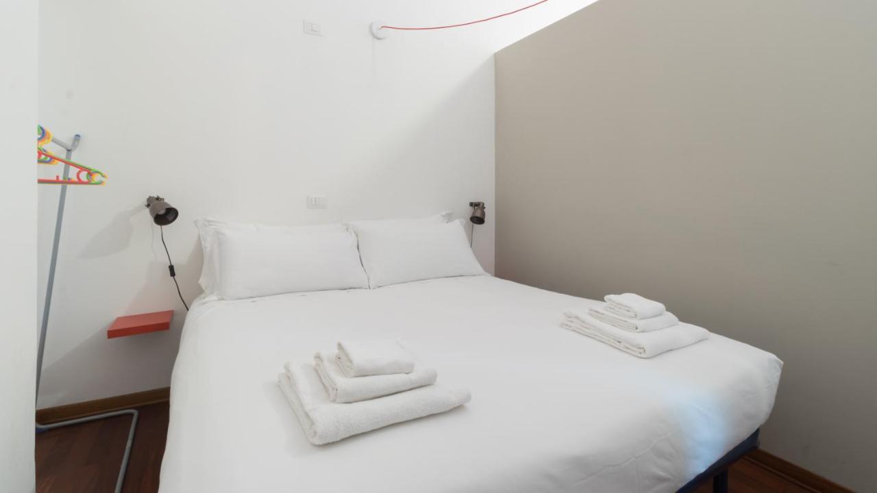 Apartment Italianway - Paisiello 4 Milan