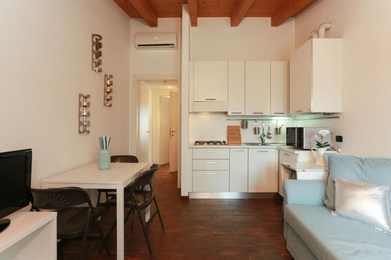 The Rent - Pretty In Appartamento Milano