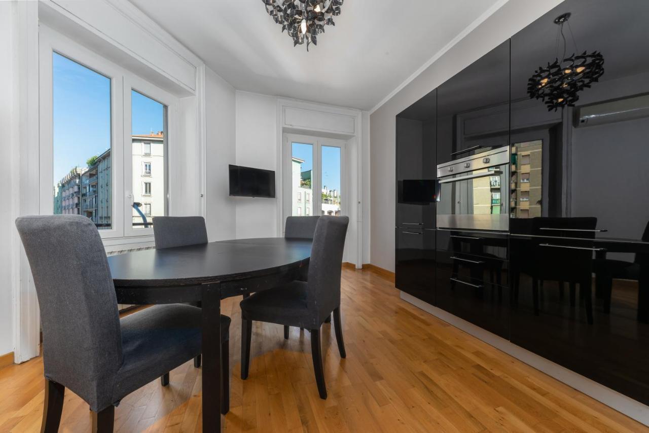 Apartment Casa Da Lumina Milan