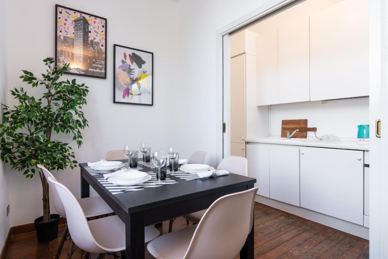 Hemeras Boutique Homes - Design Apartament Near Cadorna Station Milan