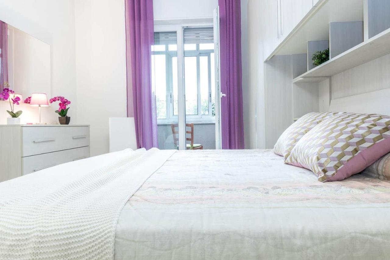 Apartamento Altido Lovely For 6 Located In Vibrant Gallaratese *