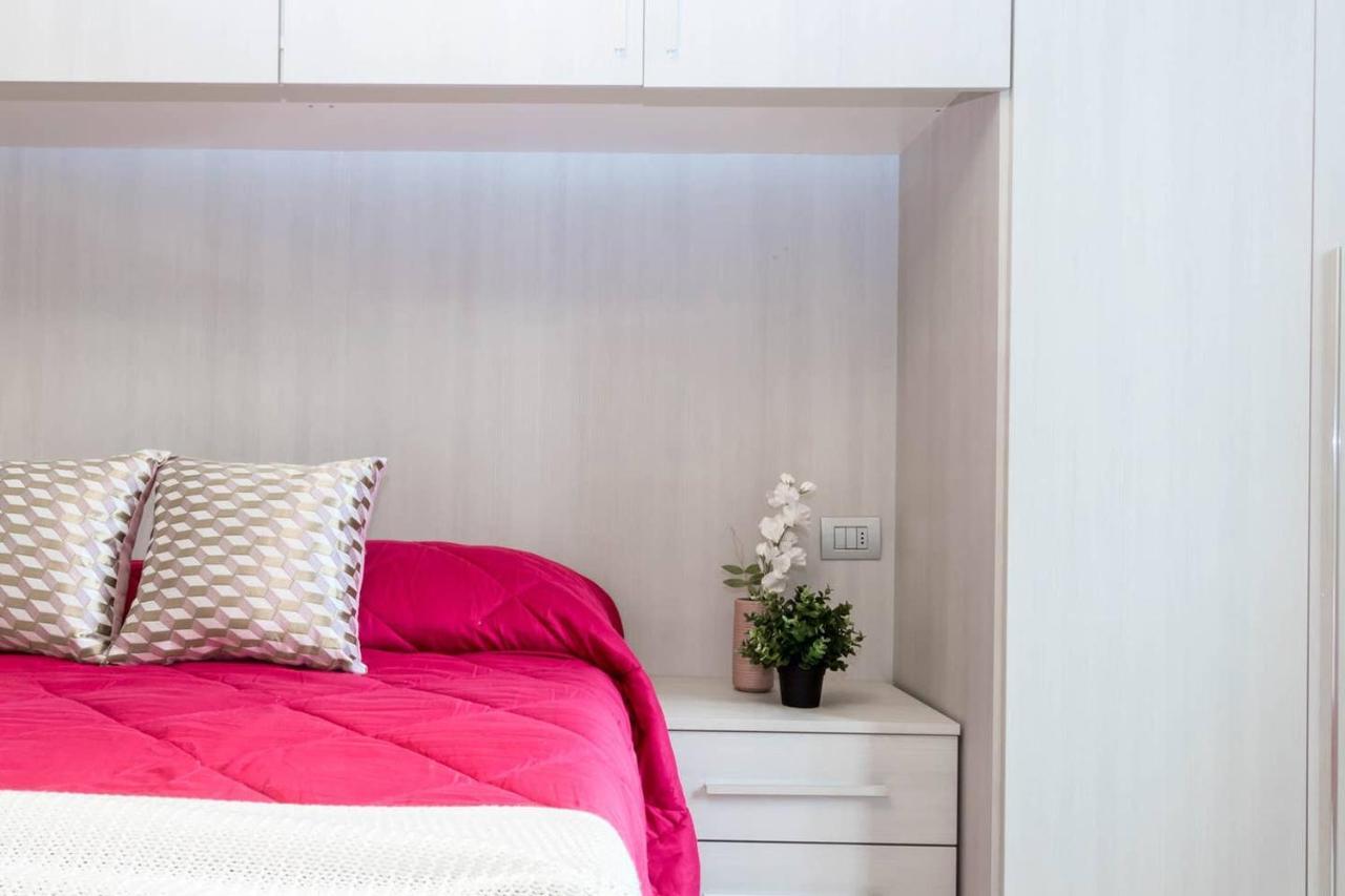 Apartamento Altido Lovely For 6 Located In Vibrant Gallaratese