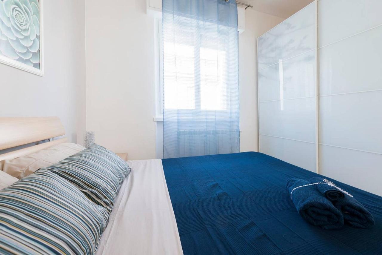 Apartment Bilocale Mm3 Rogoredo Wifi Sky / Eni / Saipem
