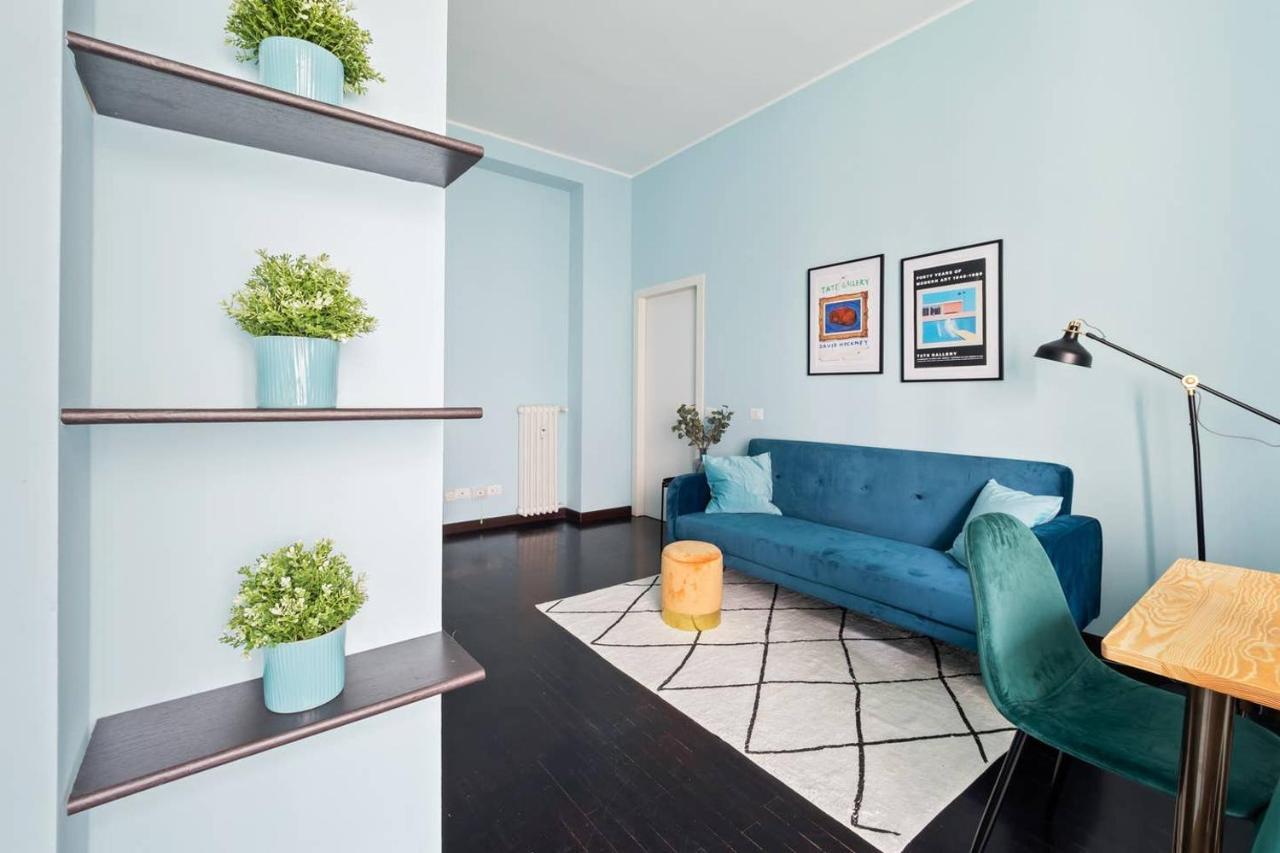 Apartamento Design And Stylish Flat In Centrale
