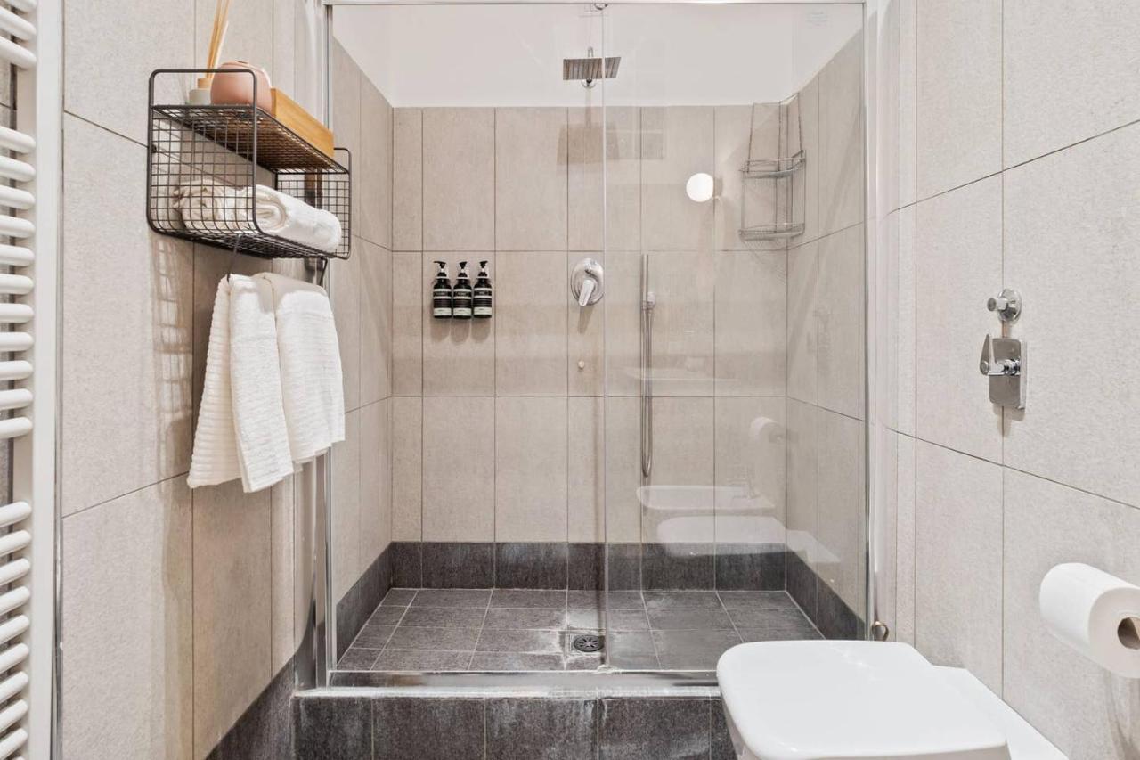 Apartamento Design And Stylish Flat In Centrale