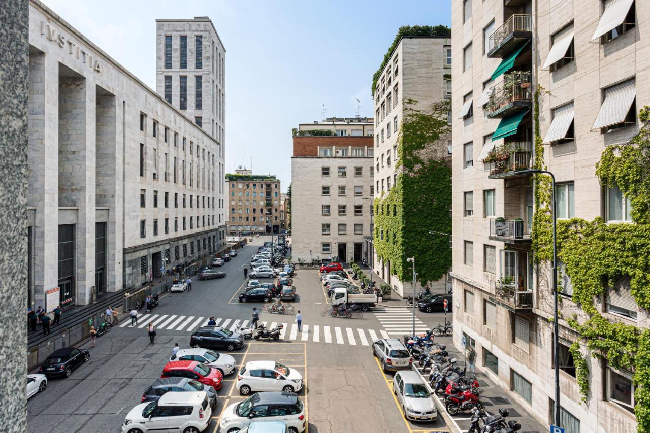Appartamento Wide And Bright Two Bedroom Apartment- Via Freguglia *