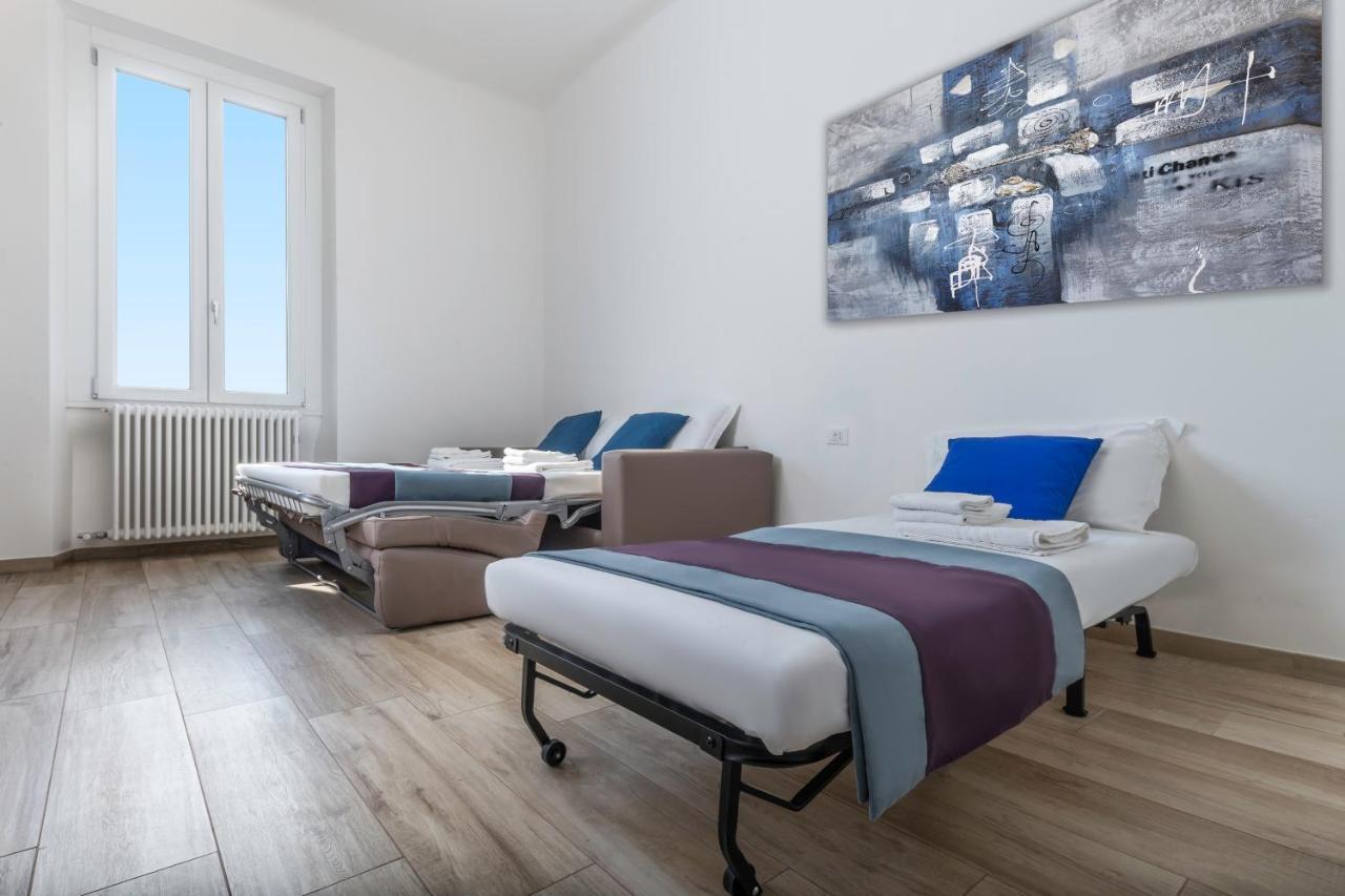 Casa Da Hora Appartamento Milano