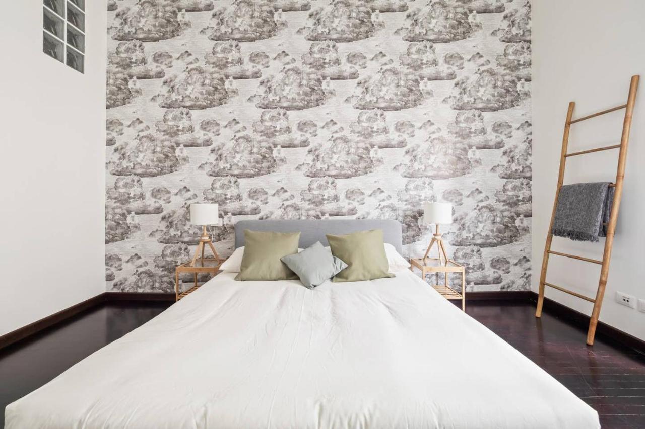 Apartamento Design And Stylish Flat In Centrale *