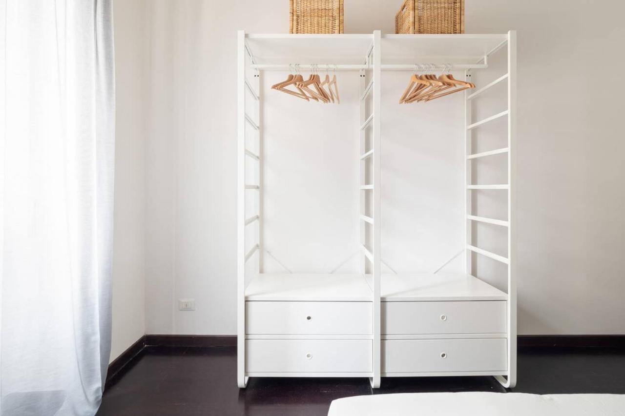 Apartamento Design And Stylish Flat In Centrale *
