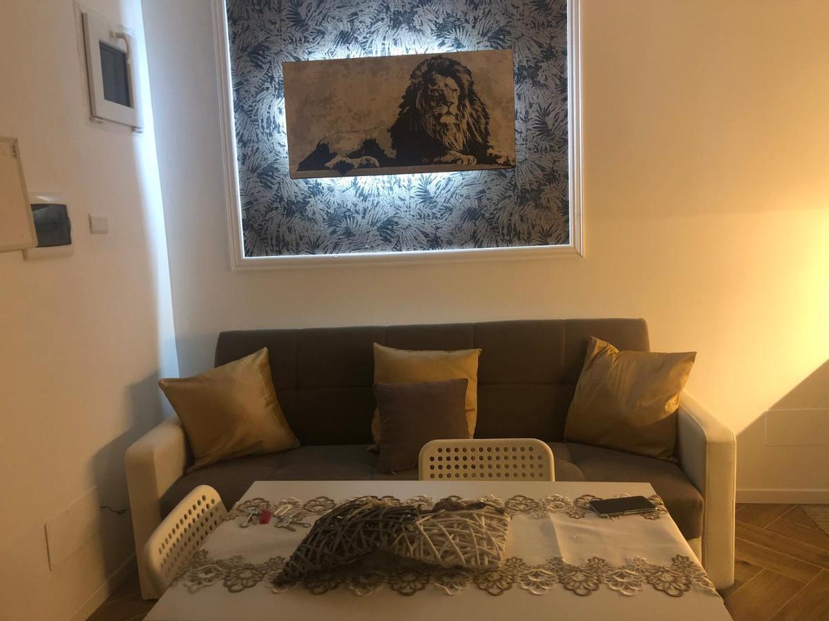 Appartamento Camaldoli House