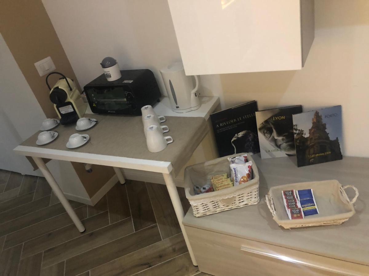 Appartamento Camaldoli House *
