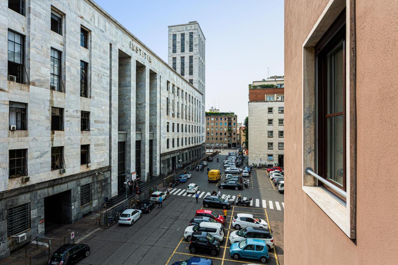 Appartamento Wide And Bright Two Bedroom Apartment- Via Freguglia