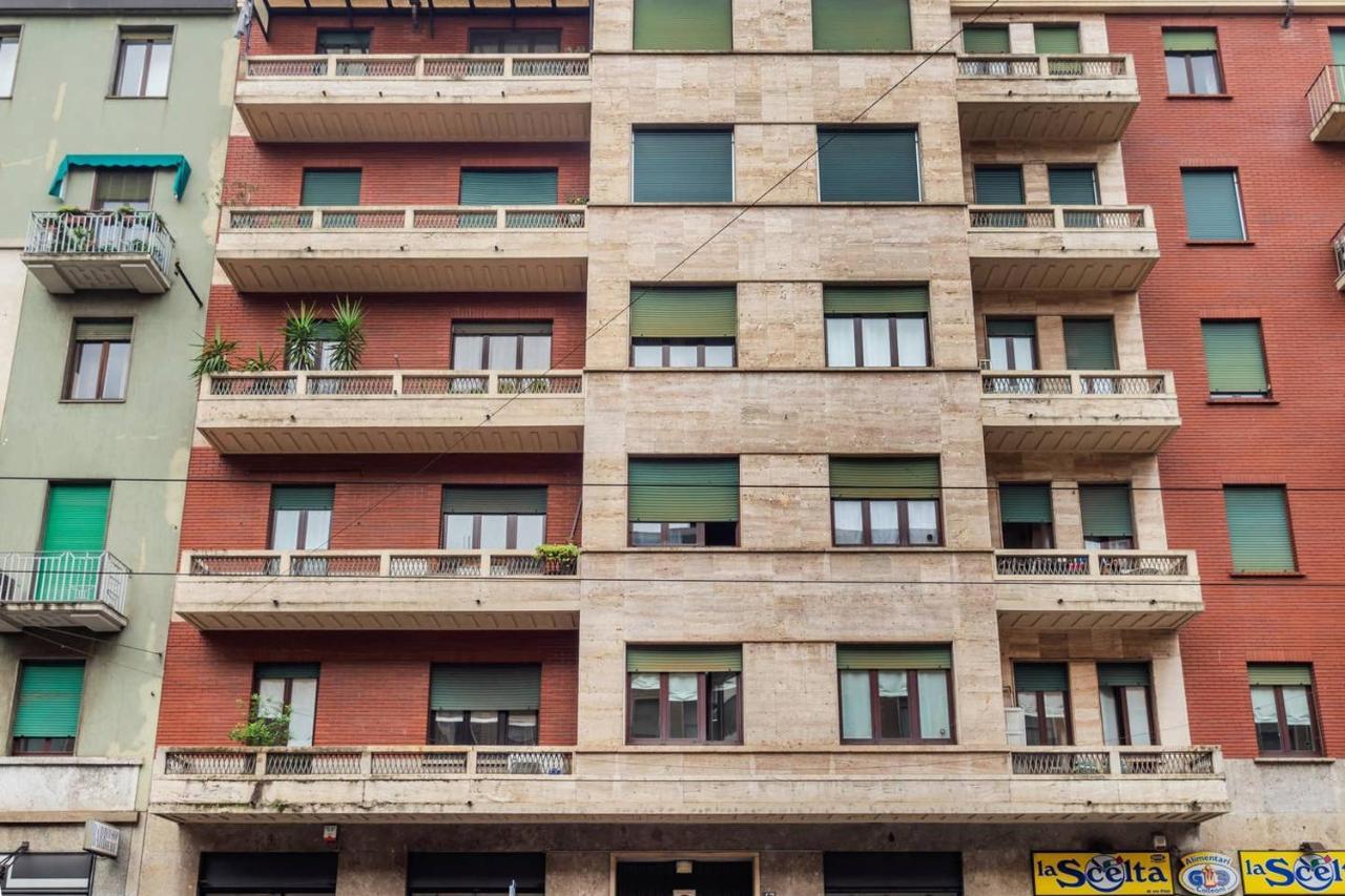 Apartamento Design And Stylish Flat In Centrale