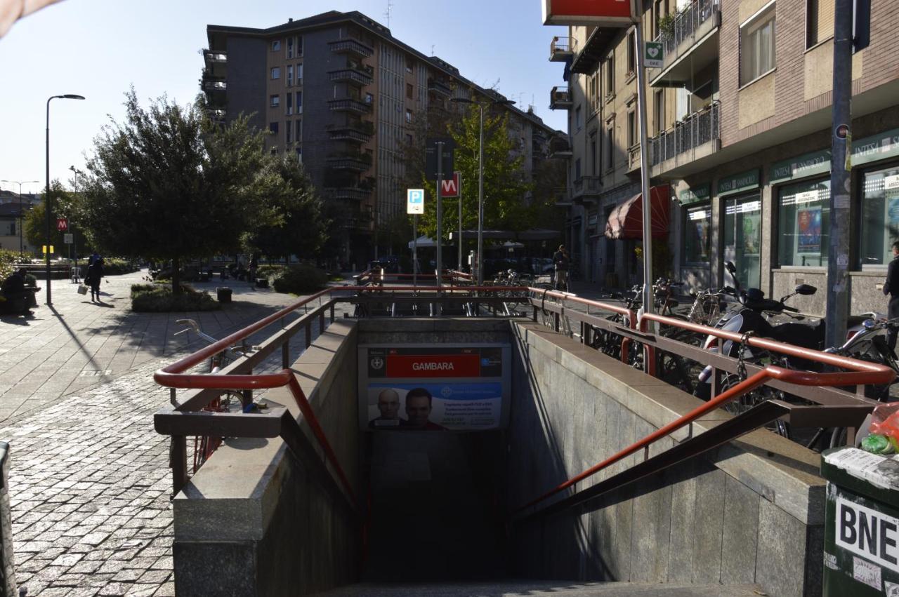 Frada * Milan