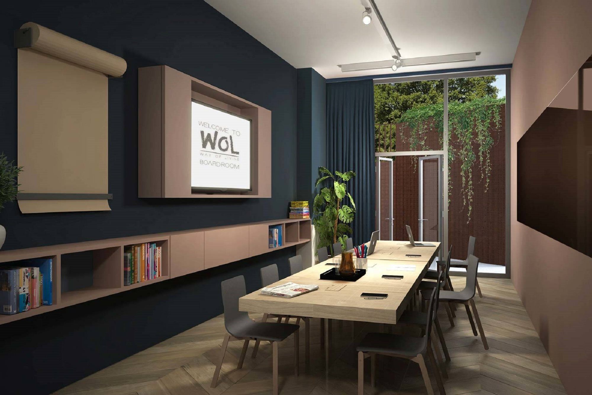 Hotel 21 House Of Stories Citta Studi Milan