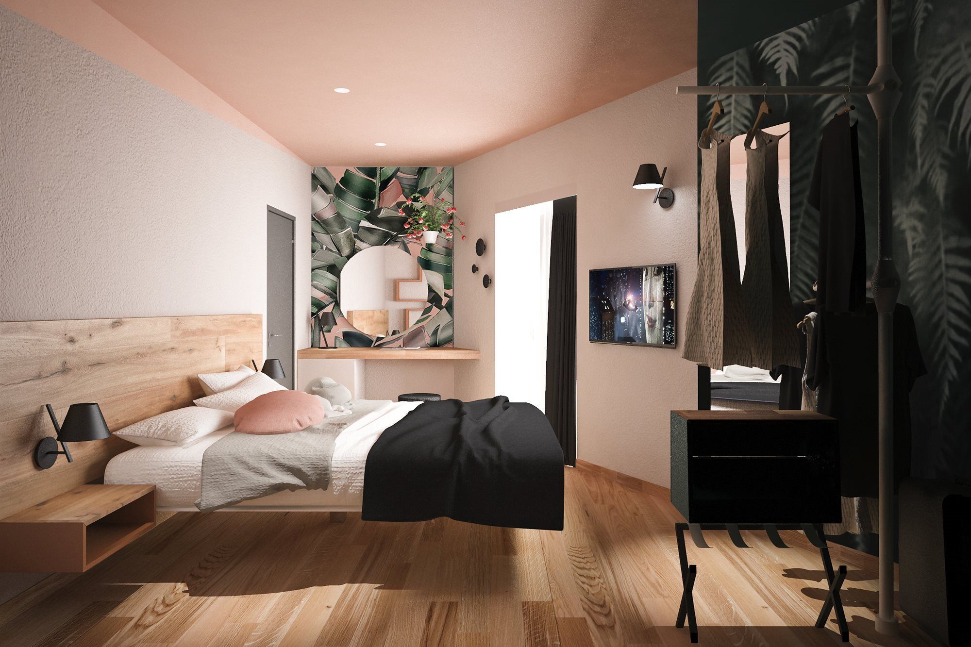 21 House Of Stories Citta Studi 3* Milan