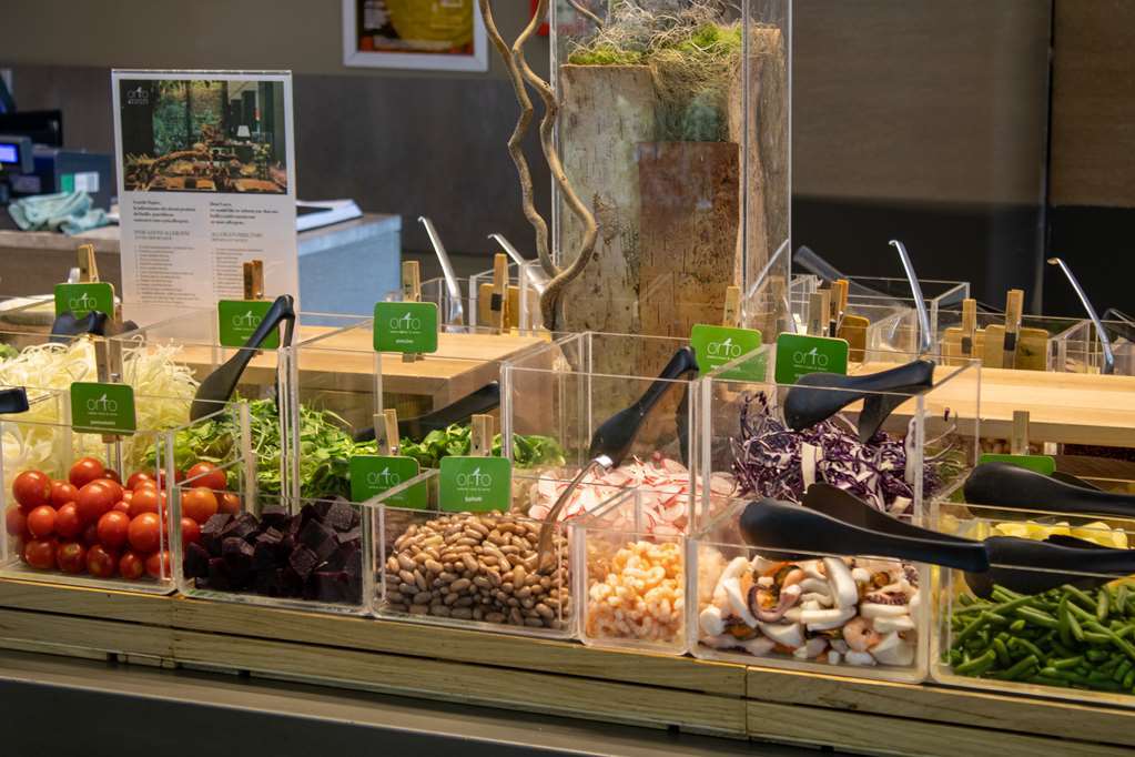 Starhotels Echo Milan