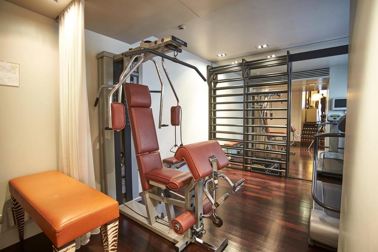 Hotel Sina The Gray Milan