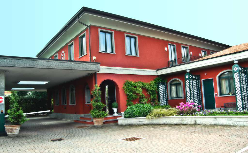 Hotel Silver Milan