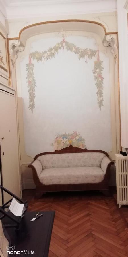 Dimora Storica Guest house *