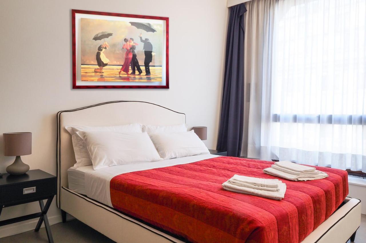 Duomo Luxury - One Bed Appartamento