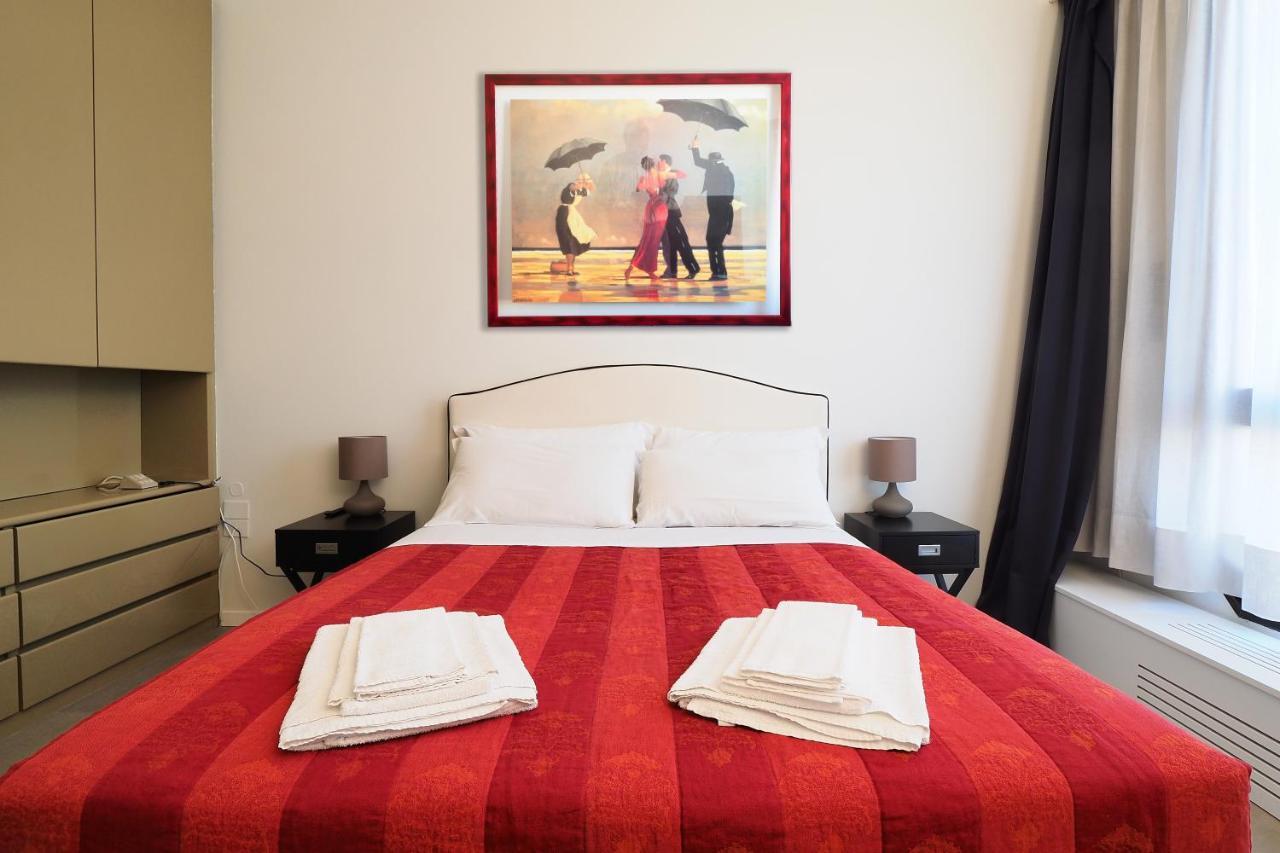 Appartamento Duomo Luxury - One Bed *