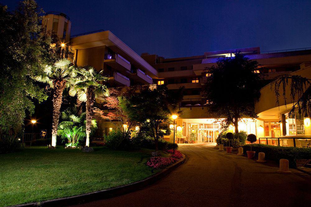 Atahotel Quark 4* Milan