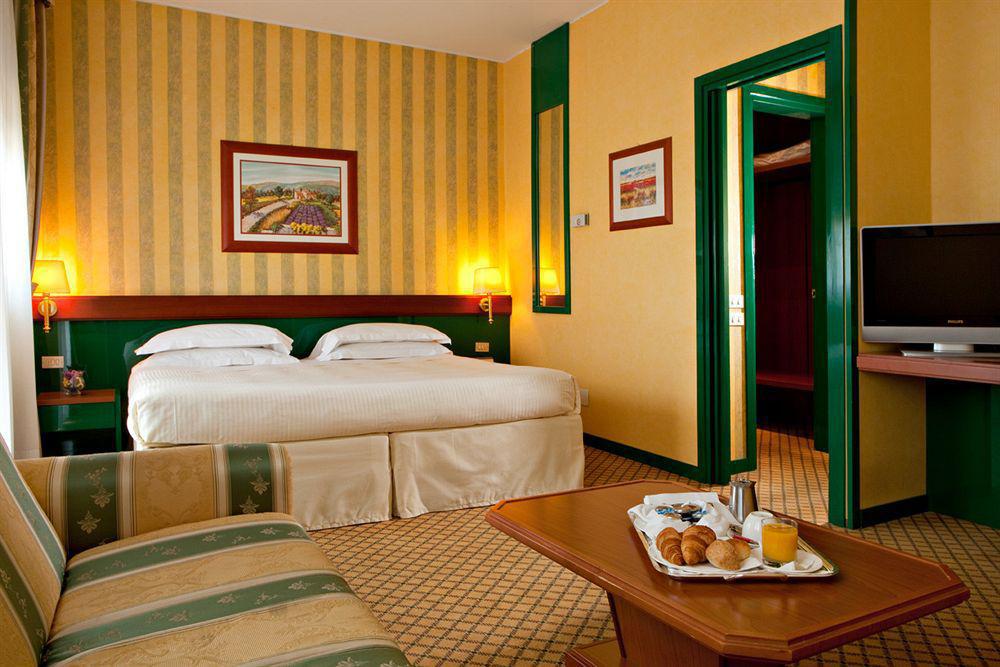 Atahotel Quark Milan