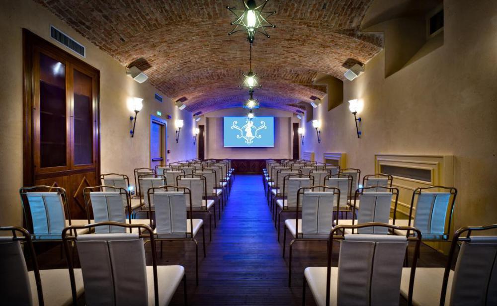 Chateau Monfort - Relais & Chateaux Milan