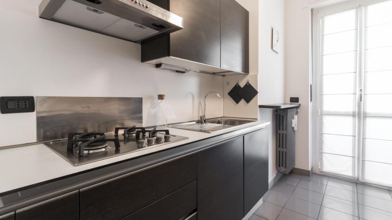 Italianway - Zuretti 102 * Milan