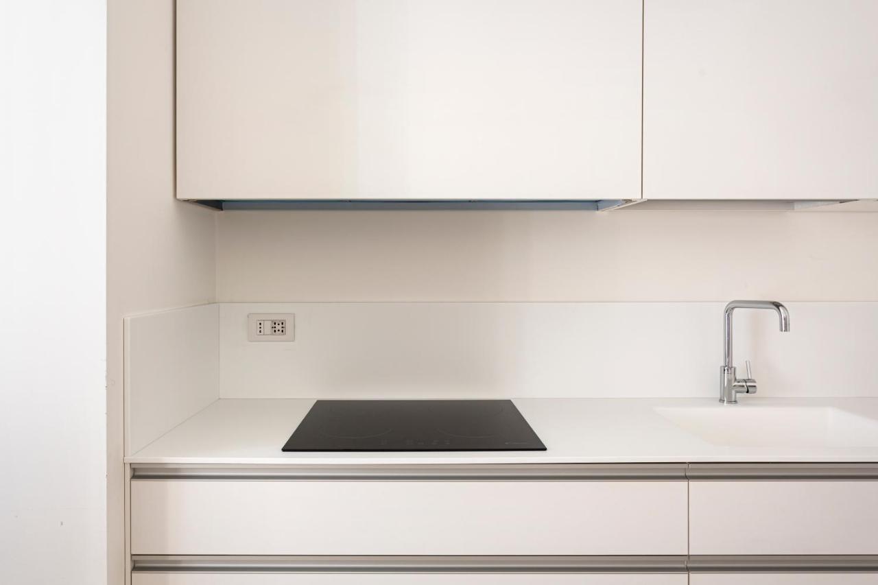 Apartment Your In Milano!