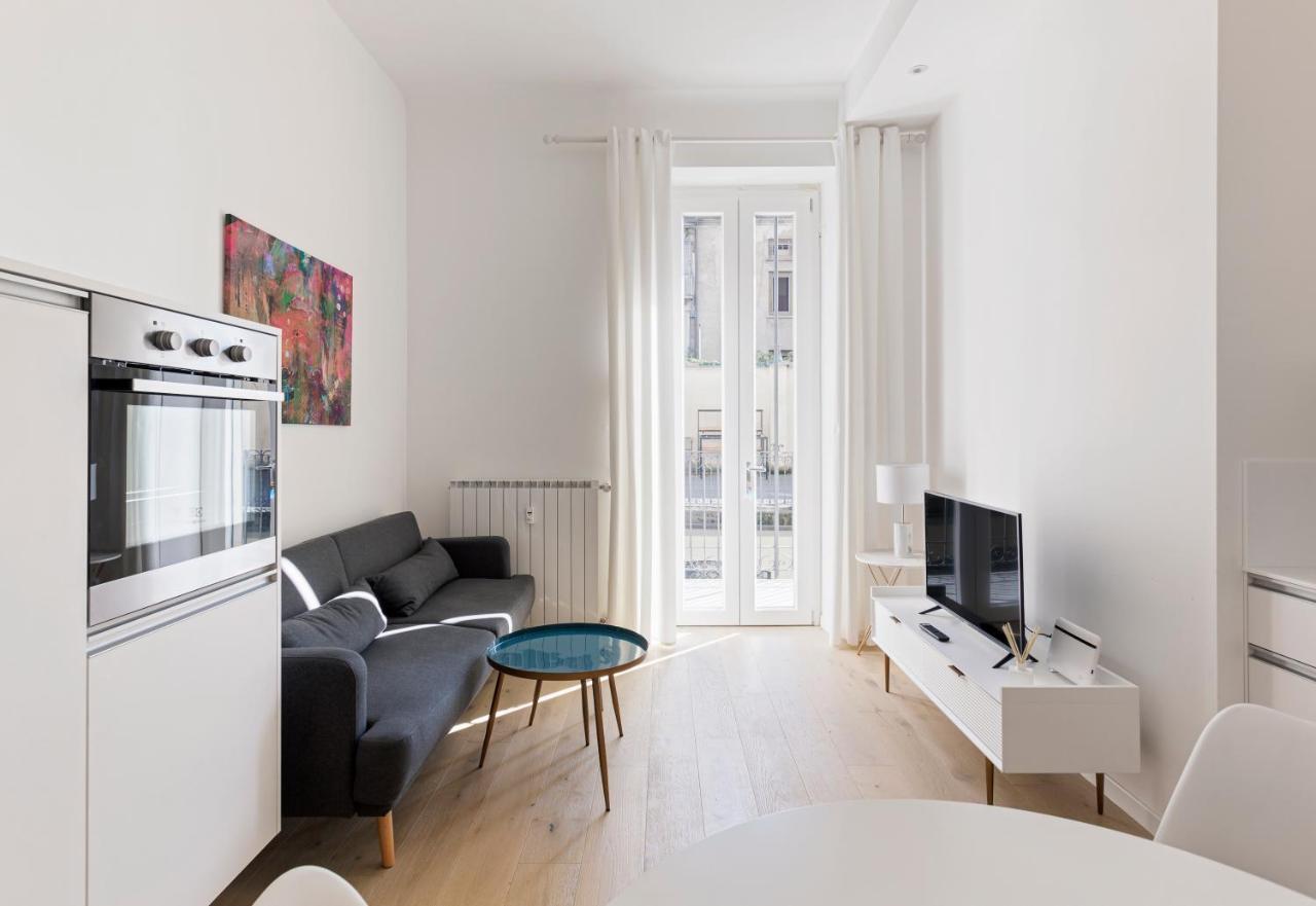 Apartment Your In Milano! *