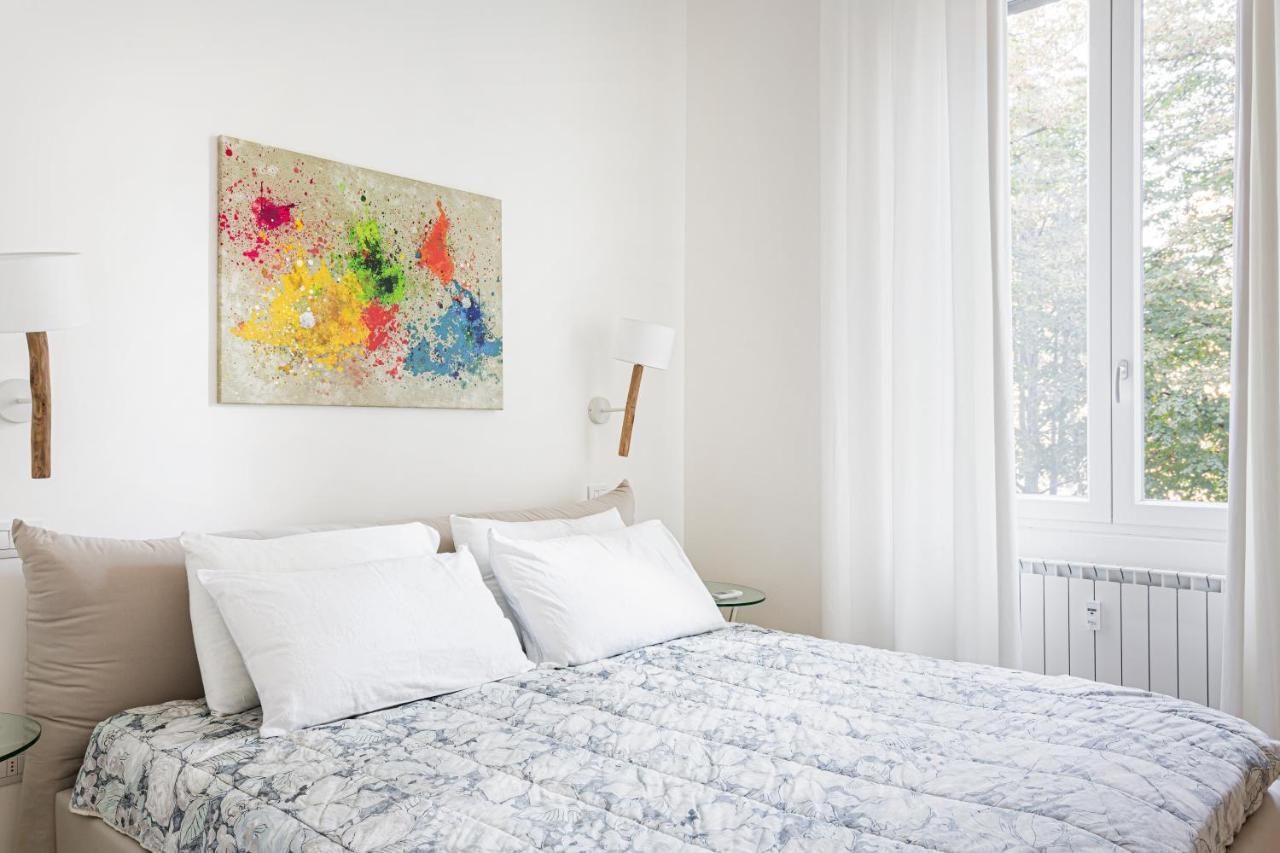 Apartment Your In Milano! Milan