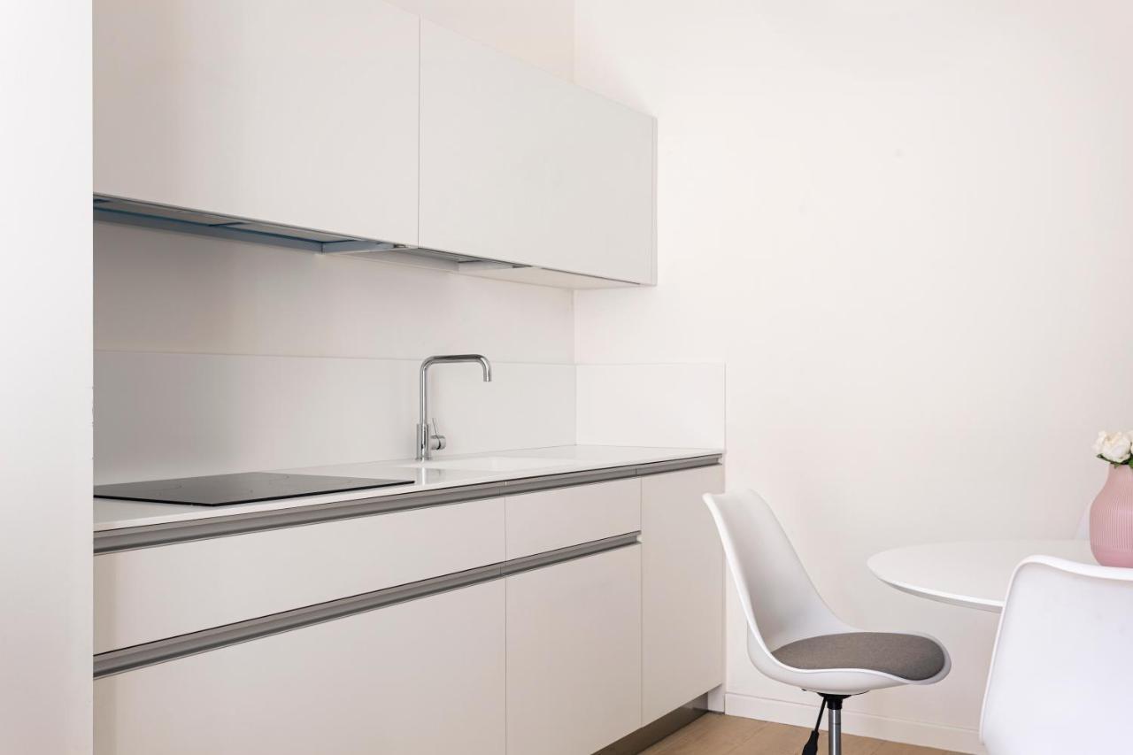 Apartment Your In Milano! *
