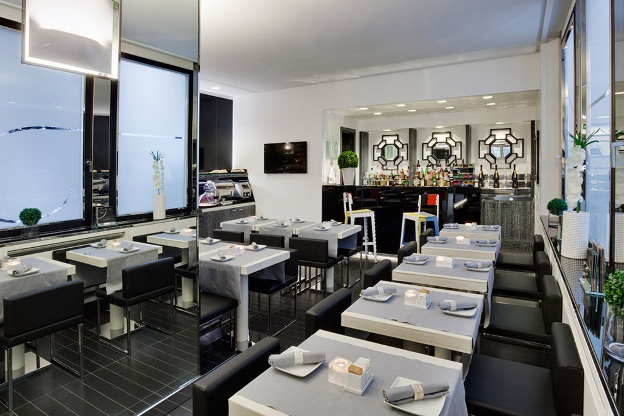 Hotel Lhp Napoleon 4*