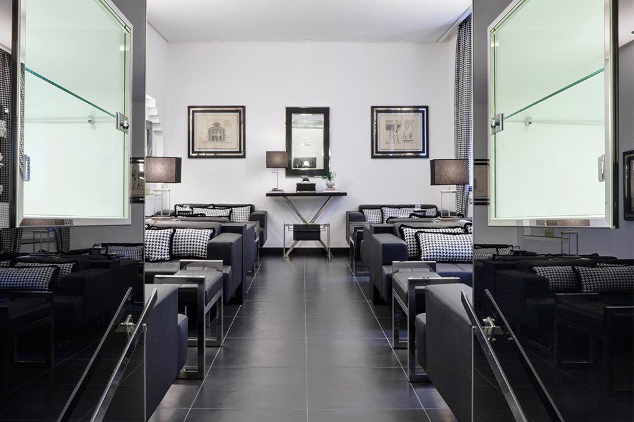 Hotel Lhp Napoleon