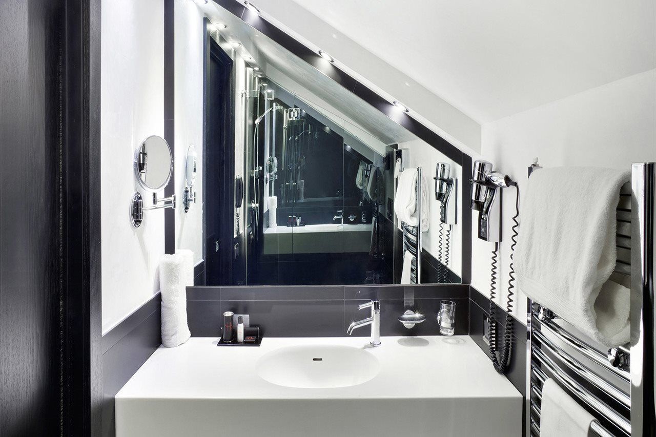 Lhp Napoleon Hotel Milan