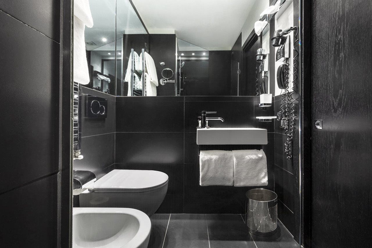 Lhp Napoleon Hotel Milan