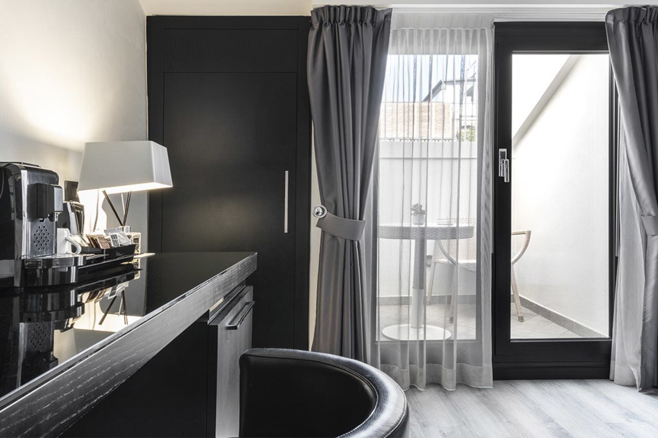 Hotel Lhp Napoleon