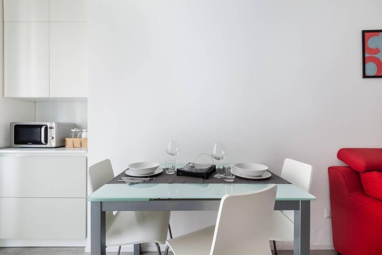 Stupendo E Accogliente Apartment Milan