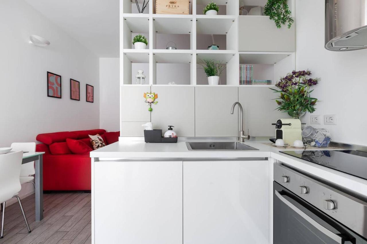 Stupendo E Accogliente Apartment