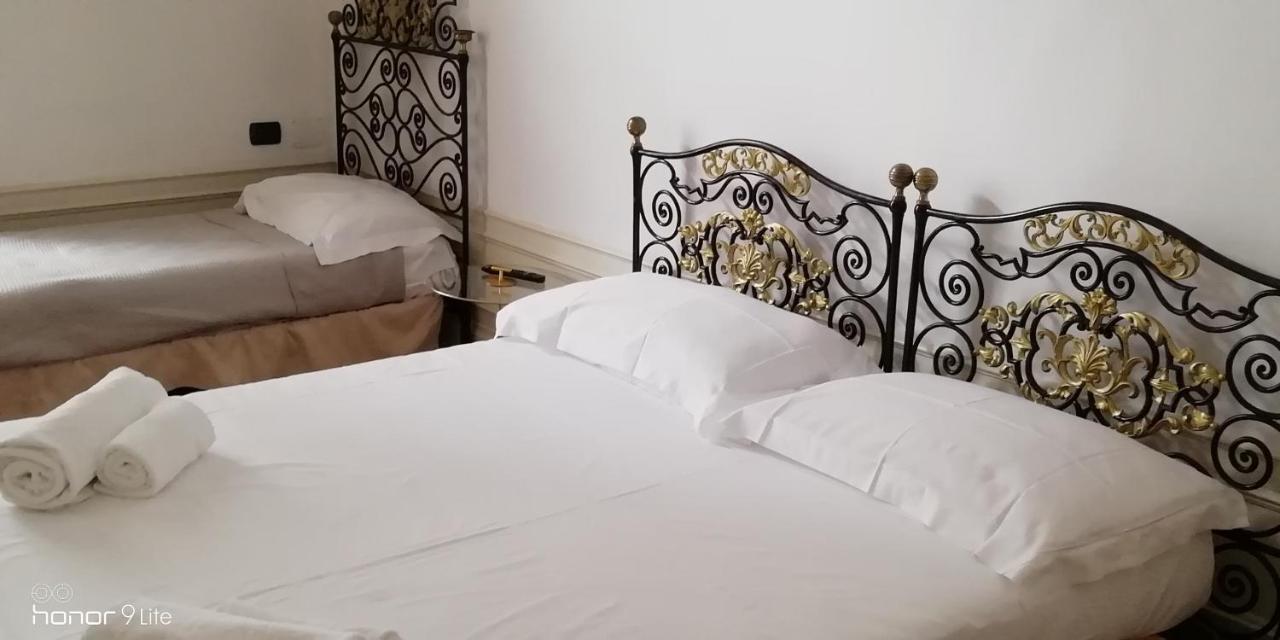 Guest house Dimora Storica *
