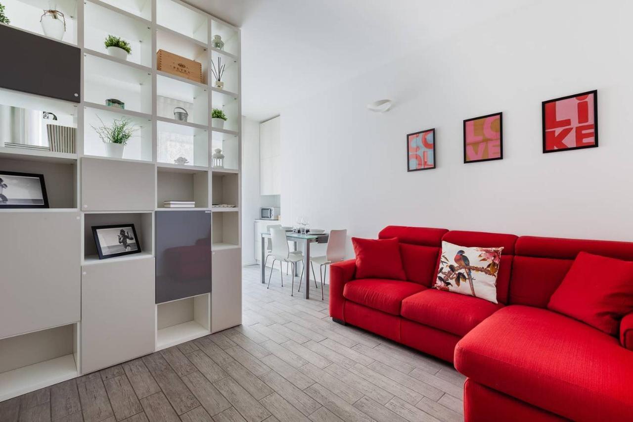 Apartment Stupendo E Accogliente