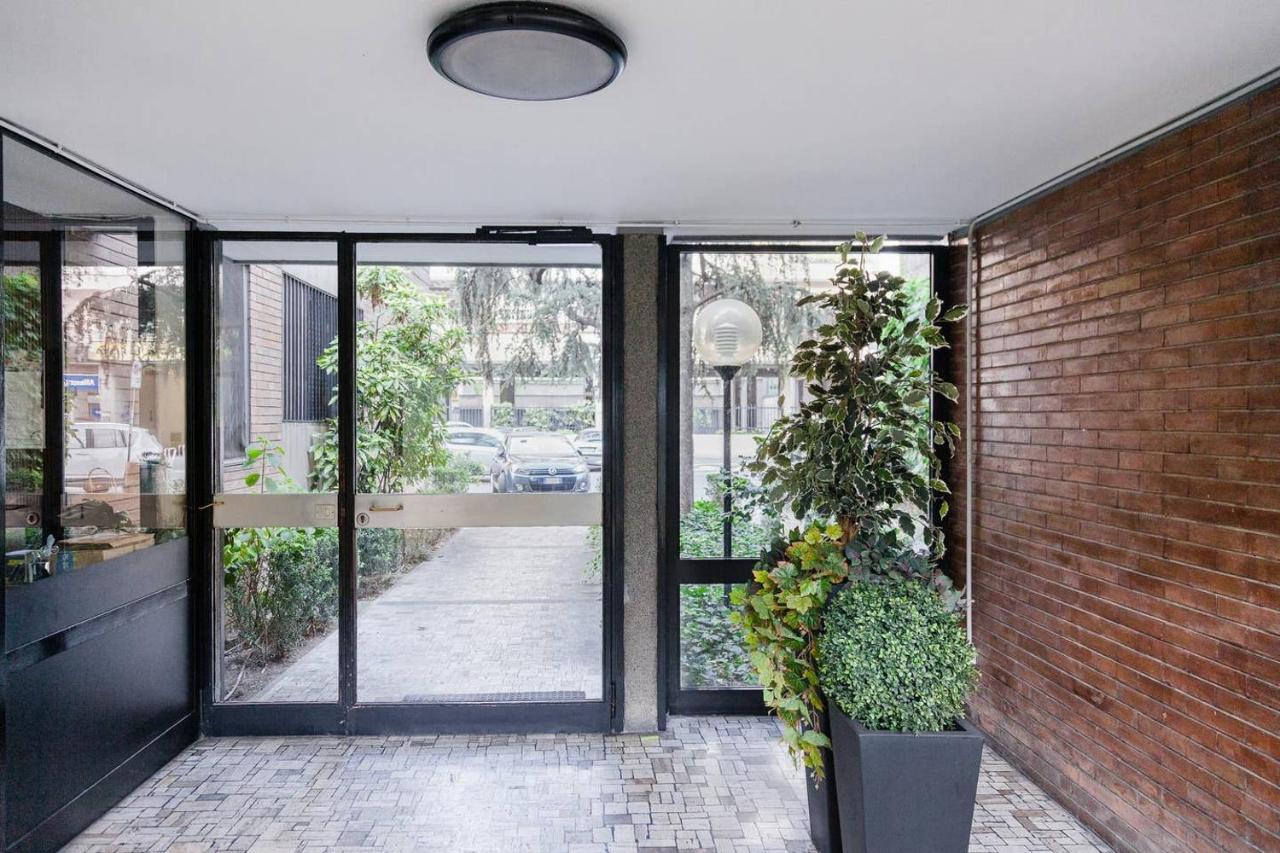 Stupendo E Accogliente Apartment Milan
