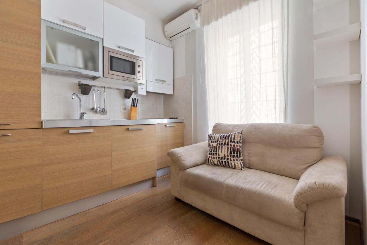 Porta Venezia Nest Milan