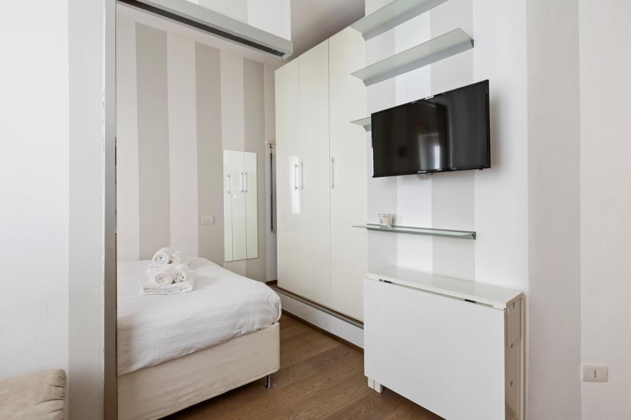 Porta Venezia Nest * Milan